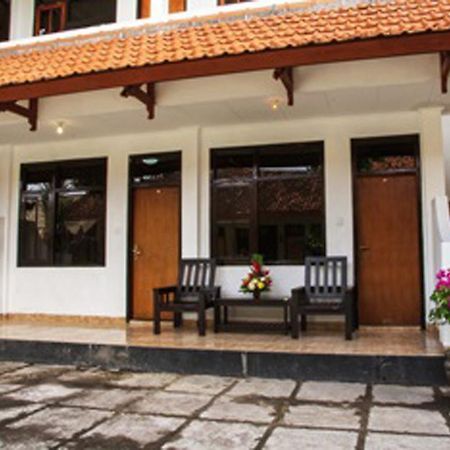 Karana Residence קוטה לומבוק מראה חיצוני תמונה