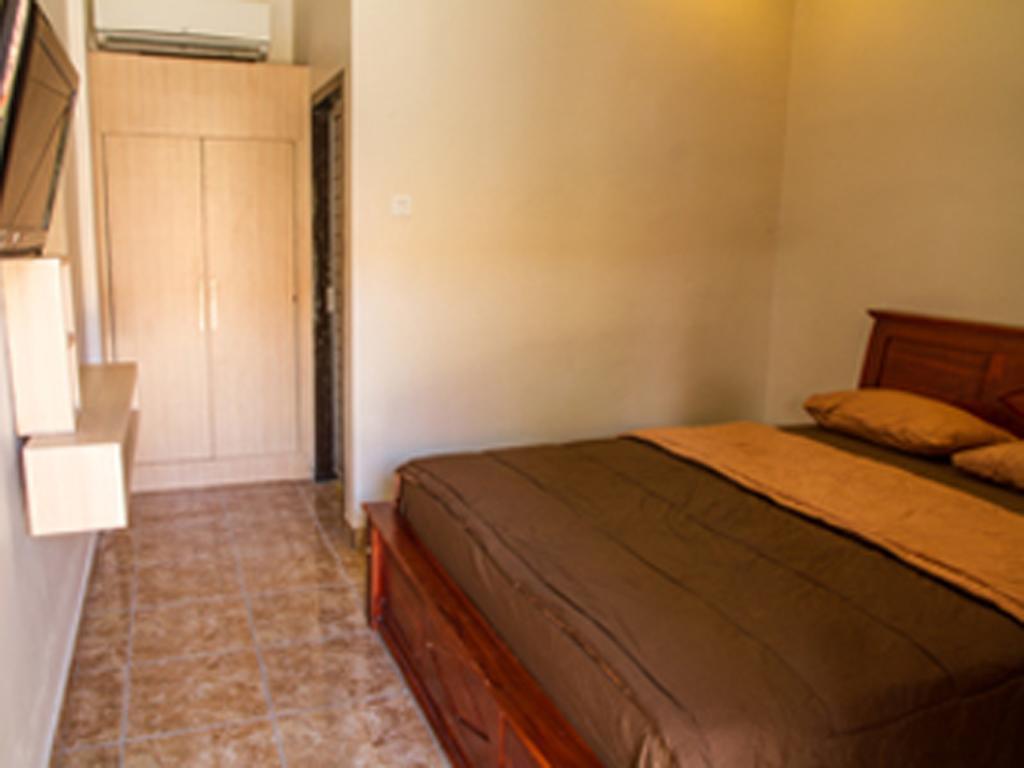 Karana Residence קוטה לומבוק חדר תמונה