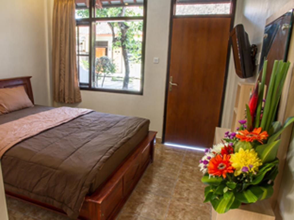 Karana Residence קוטה לומבוק חדר תמונה