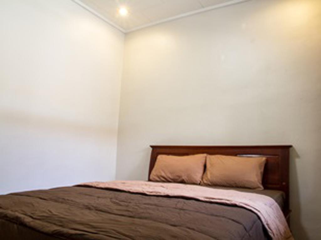 Karana Residence קוטה לומבוק חדר תמונה