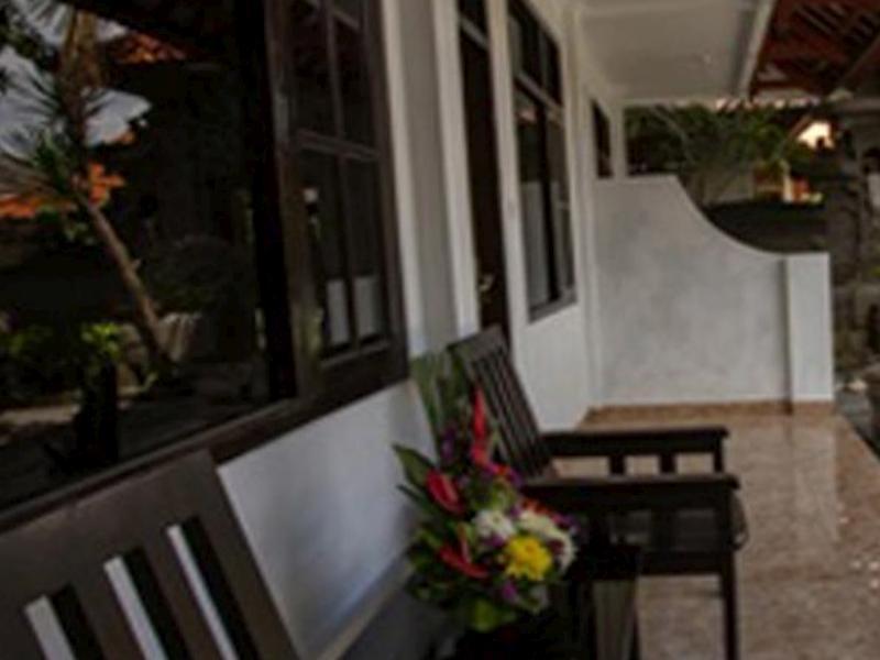 Karana Residence קוטה לומבוק מראה חיצוני תמונה