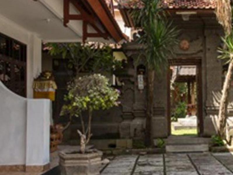 Karana Residence קוטה לומבוק מראה חיצוני תמונה