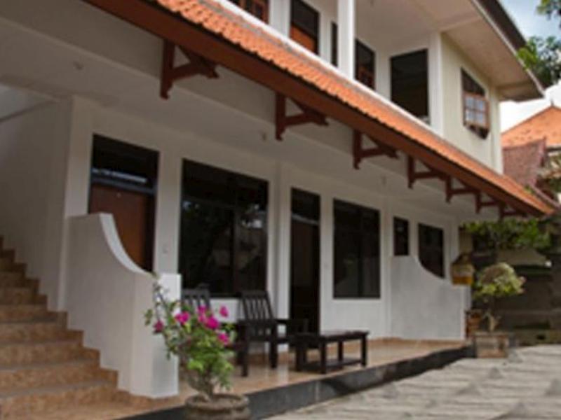 Karana Residence קוטה לומבוק מראה חיצוני תמונה
