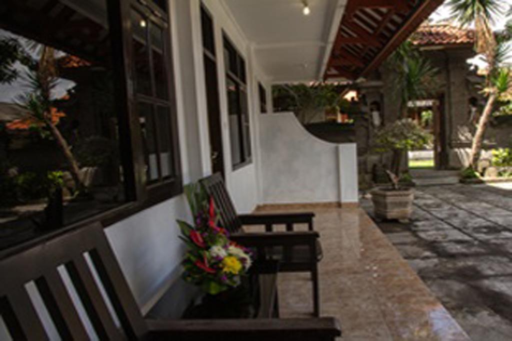 Karana Residence קוטה לומבוק מראה חיצוני תמונה