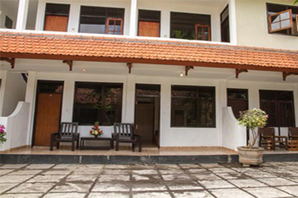 Karana Residence קוטה לומבוק מראה חיצוני תמונה