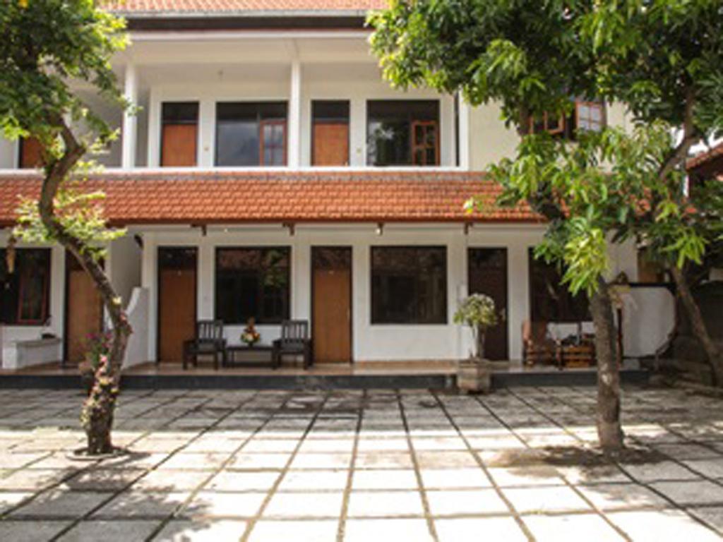 Karana Residence קוטה לומבוק מראה חיצוני תמונה