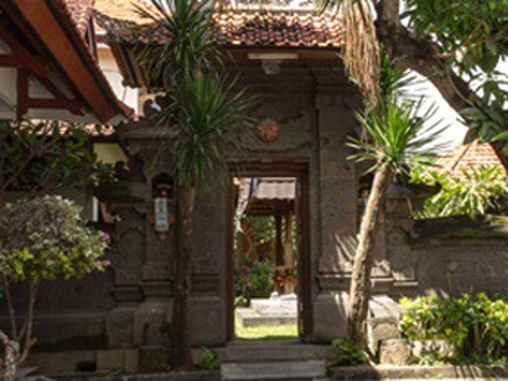 Karana Residence קוטה לומבוק מראה חיצוני תמונה