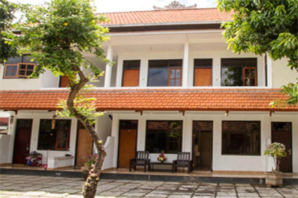Karana Residence קוטה לומבוק מראה חיצוני תמונה
