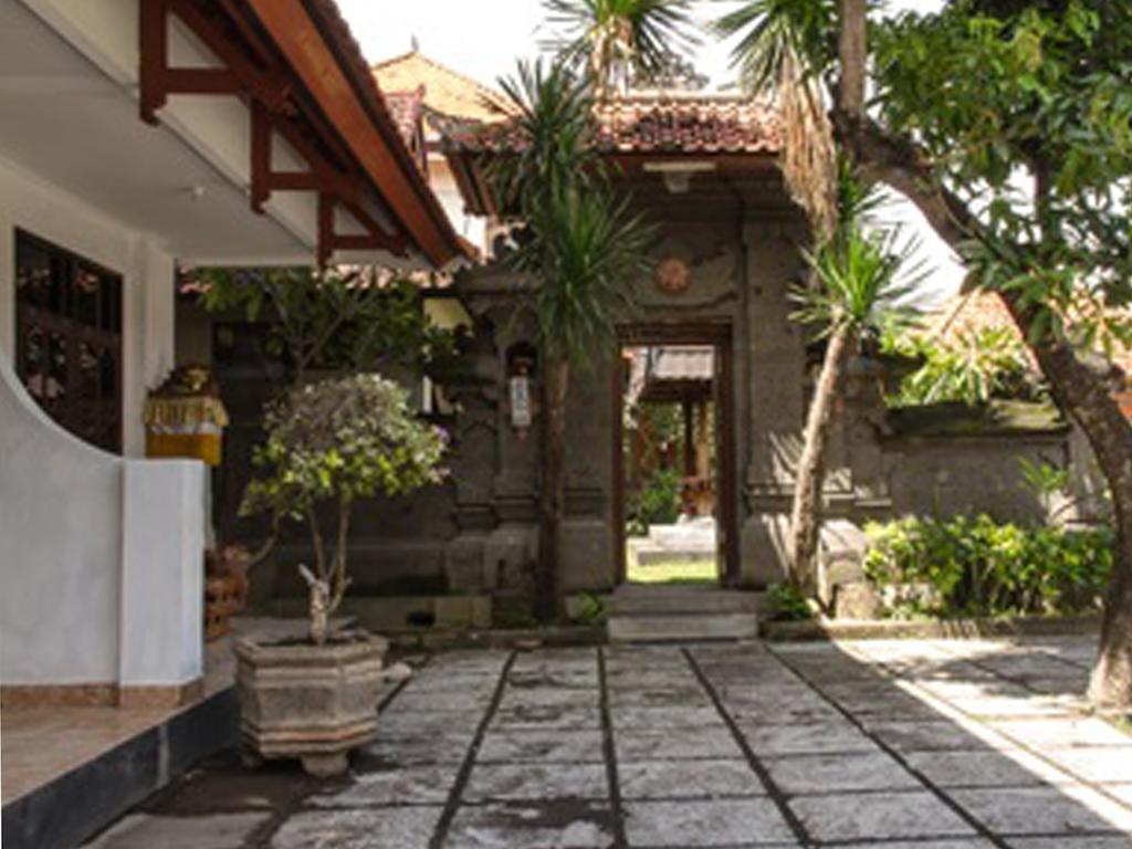 Karana Residence קוטה לומבוק מראה חיצוני תמונה