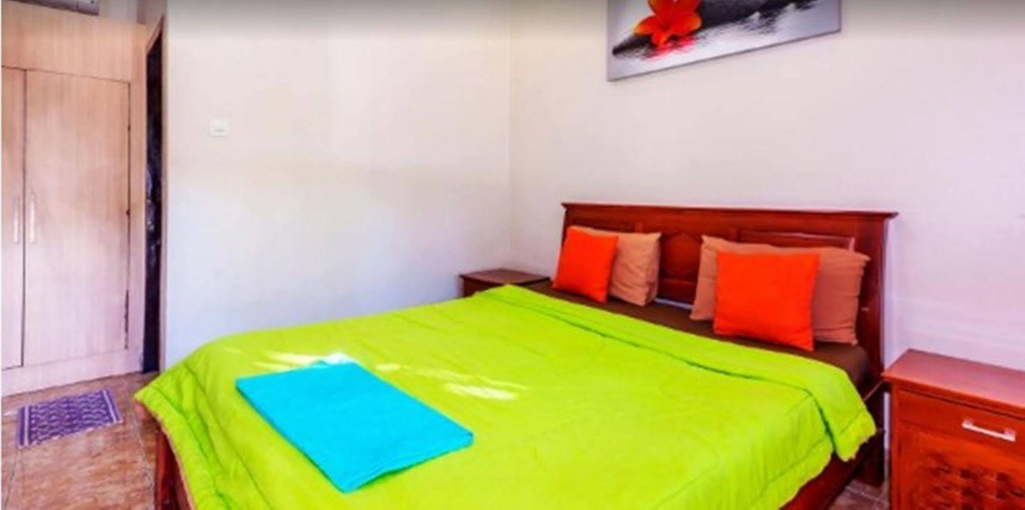Karana Residence קוטה לומבוק מראה חיצוני תמונה