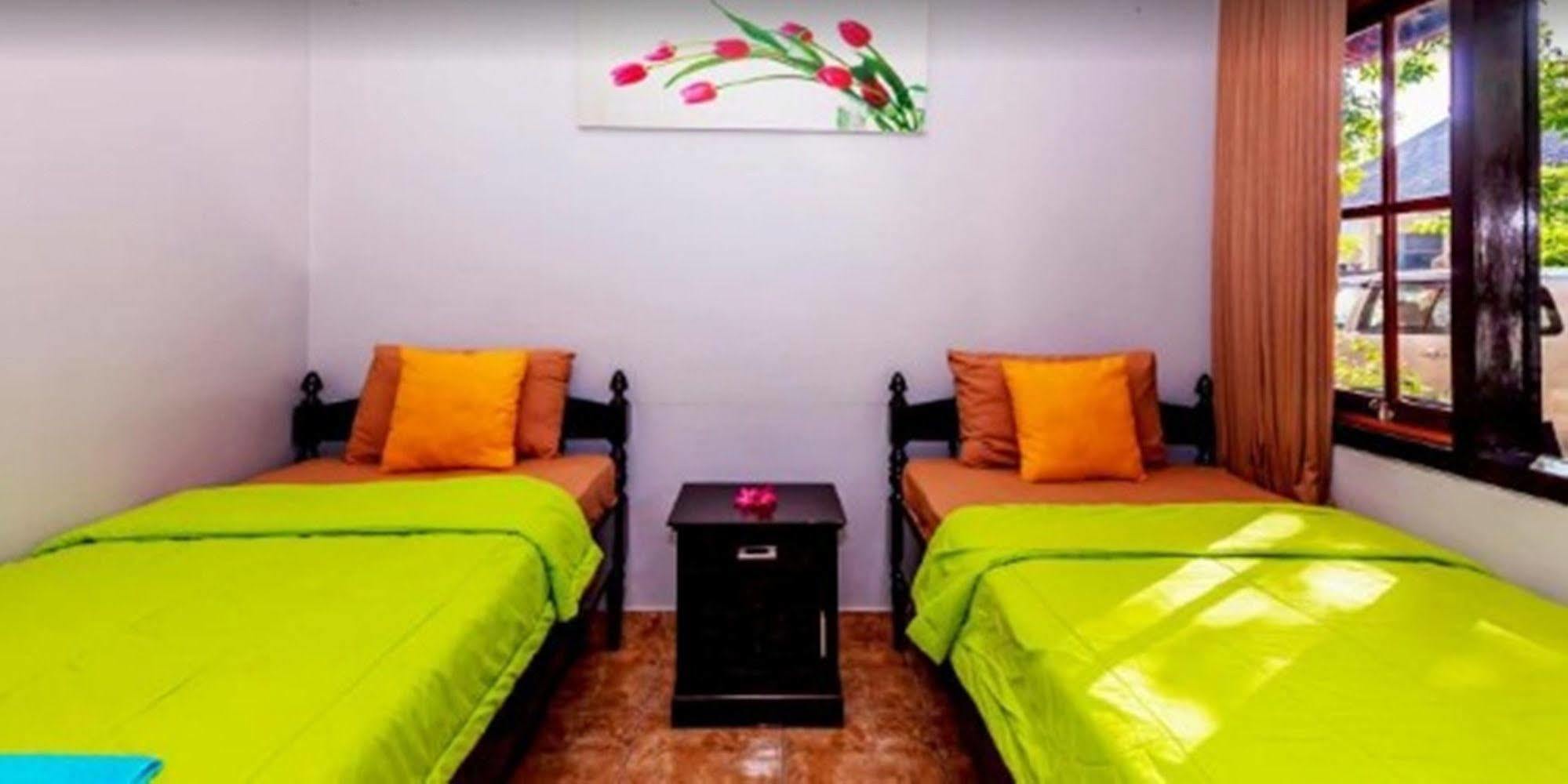 Karana Residence קוטה לומבוק מראה חיצוני תמונה